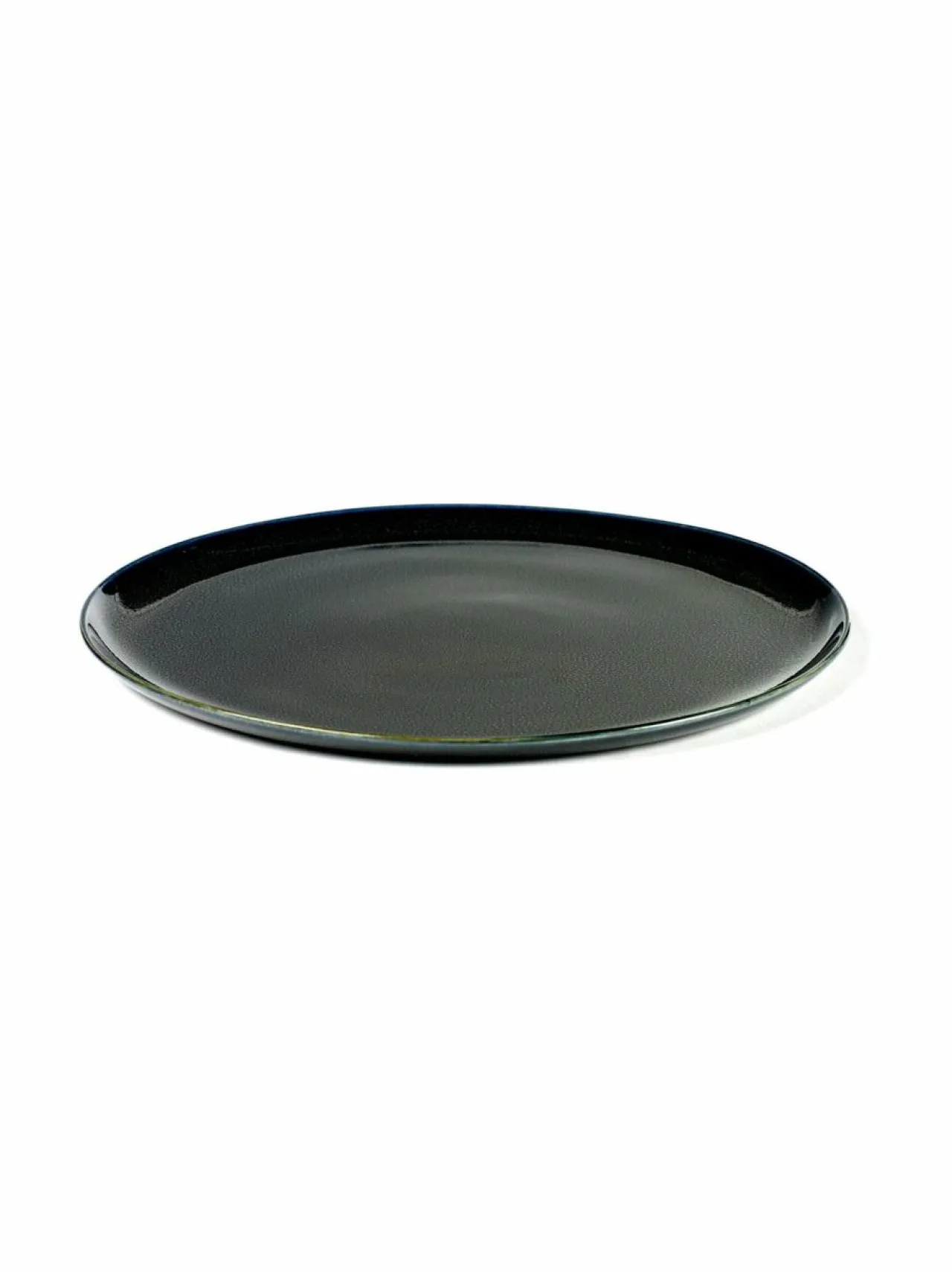 Serax Terres De Rêves M -lautanen ⌀ 22 cm^ Lautaset & Kulhot