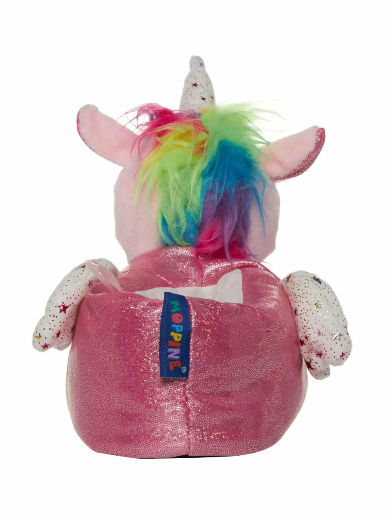 Sisäkengät<Defonseca Tevere Unicorn -sisätossut 248 FUCSIA