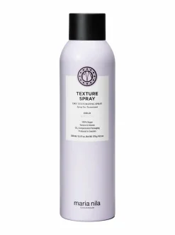 Maria Nila Texture Spray -tekstuurisuihke^ Muotoilu & Viimeistely