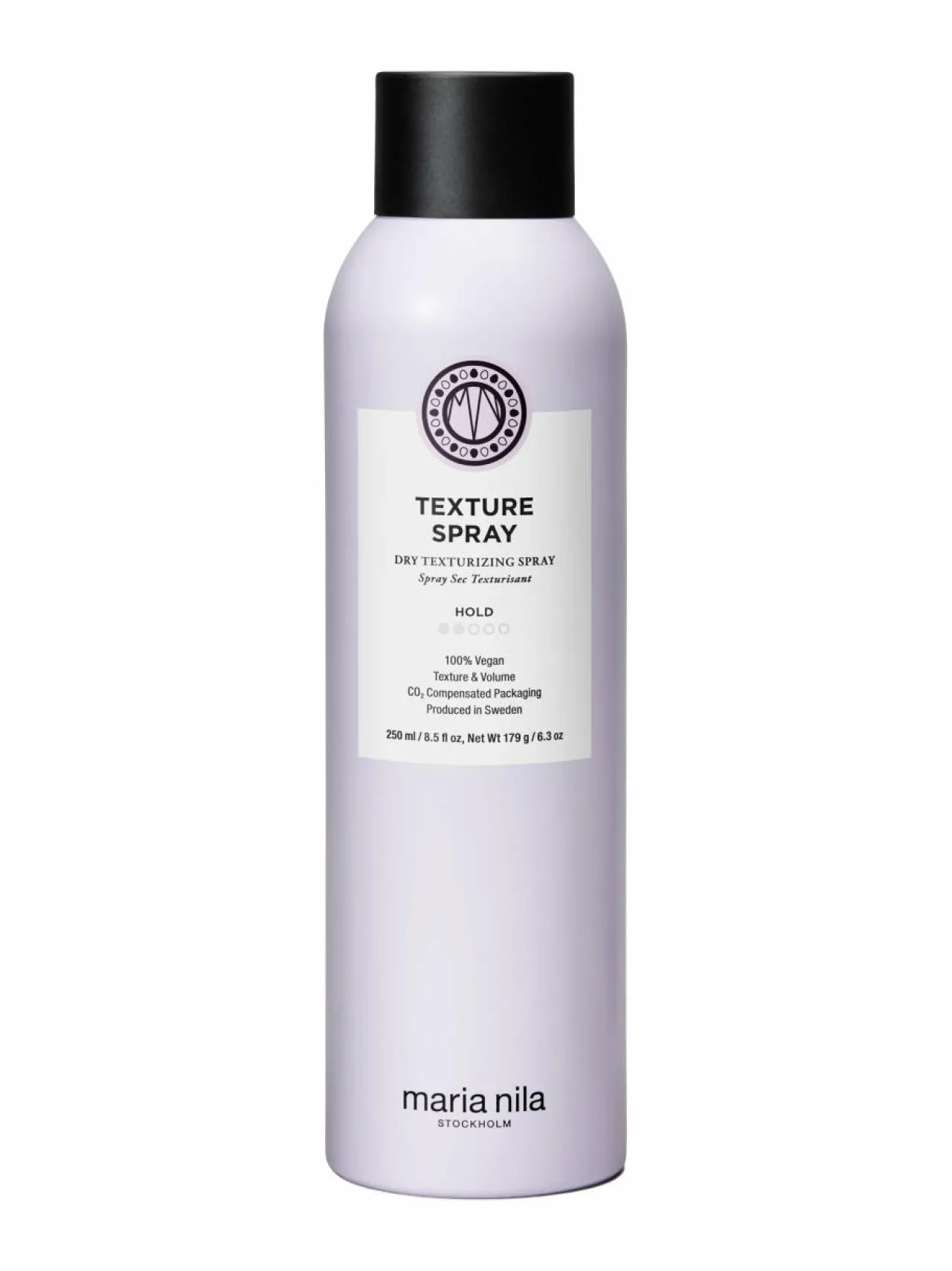 Maria Nila Texture Spray -tekstuurisuihke^ Muotoilu & Viimeistely