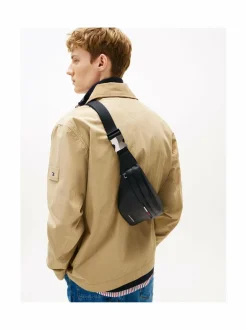 Tommy Hilfiger TH Central Bumbag -vyölaukku^ Laukut