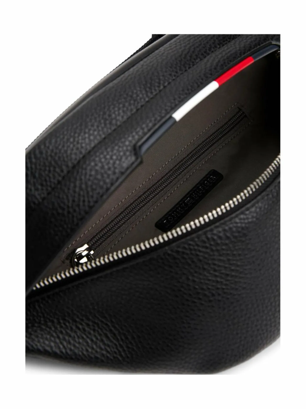 Tommy Hilfiger TH Central Bumbag -vyölaukku^ Laukut