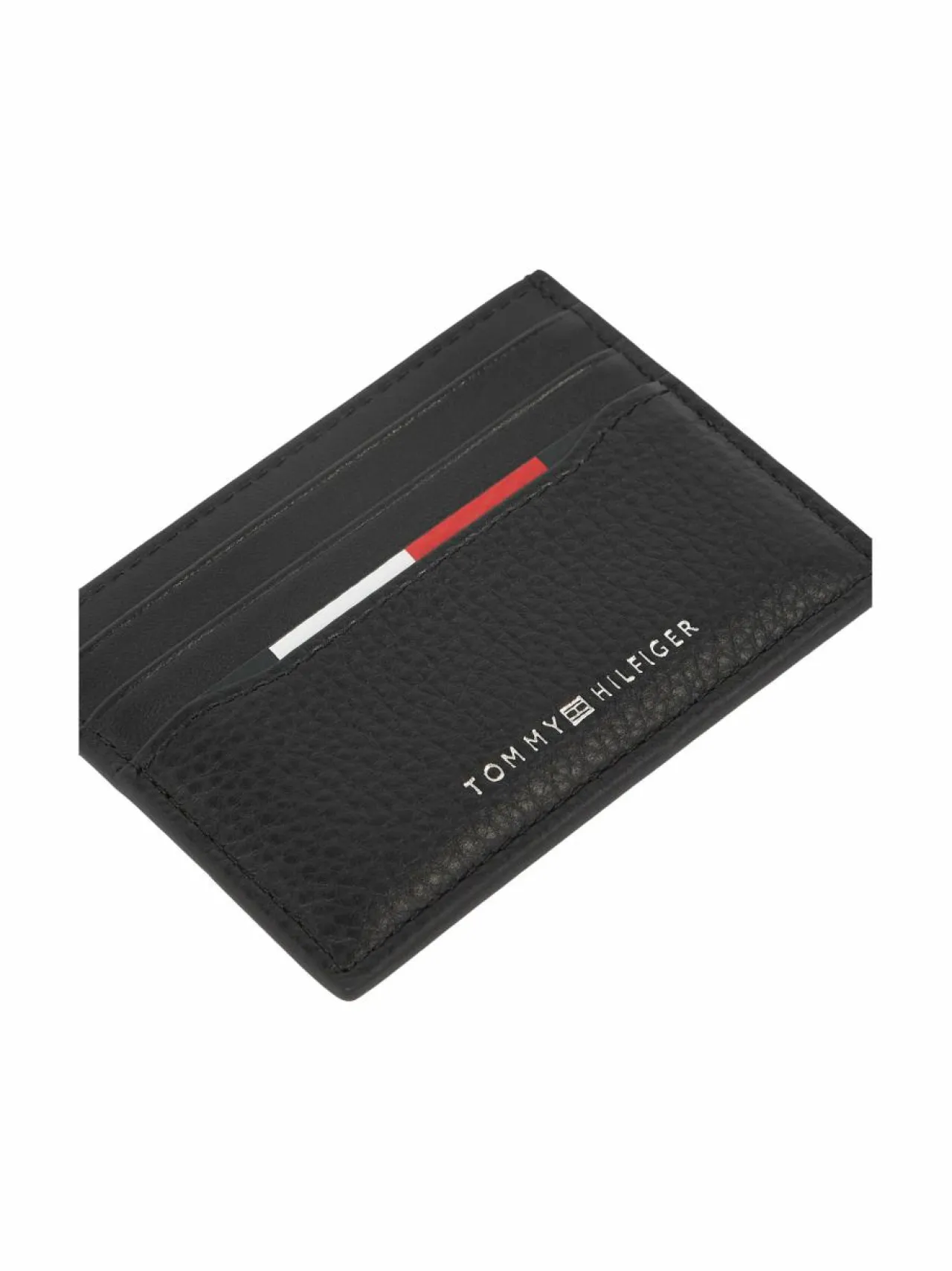 Tommy Hilfiger TH Central -korttikotelo^ Lompakot & Kotelot