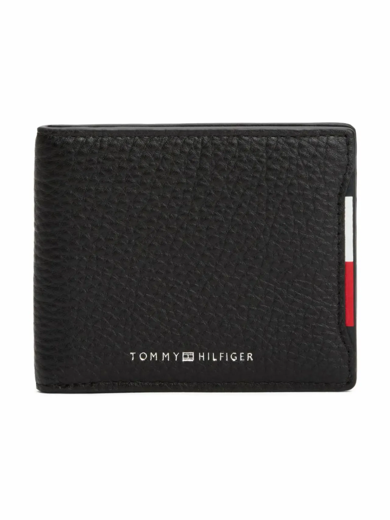 Tommy Hilfiger TH Central Mini -nahkalompakko^ Lompakot & Kotelot