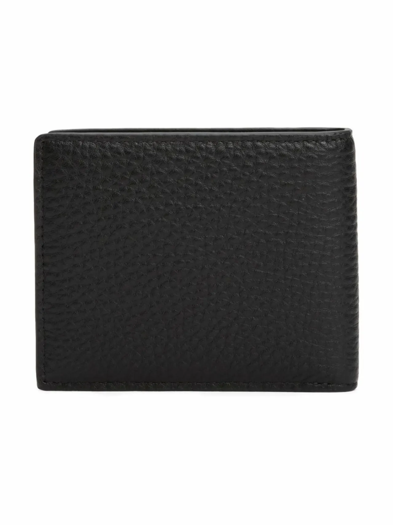 Tommy Hilfiger TH Central Mini -nahkalompakko^ Lompakot & Kotelot