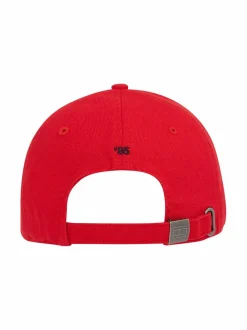 Tommy Hilfiger TH Flaf Soft -lippalakki^ Hatut & Pipot
