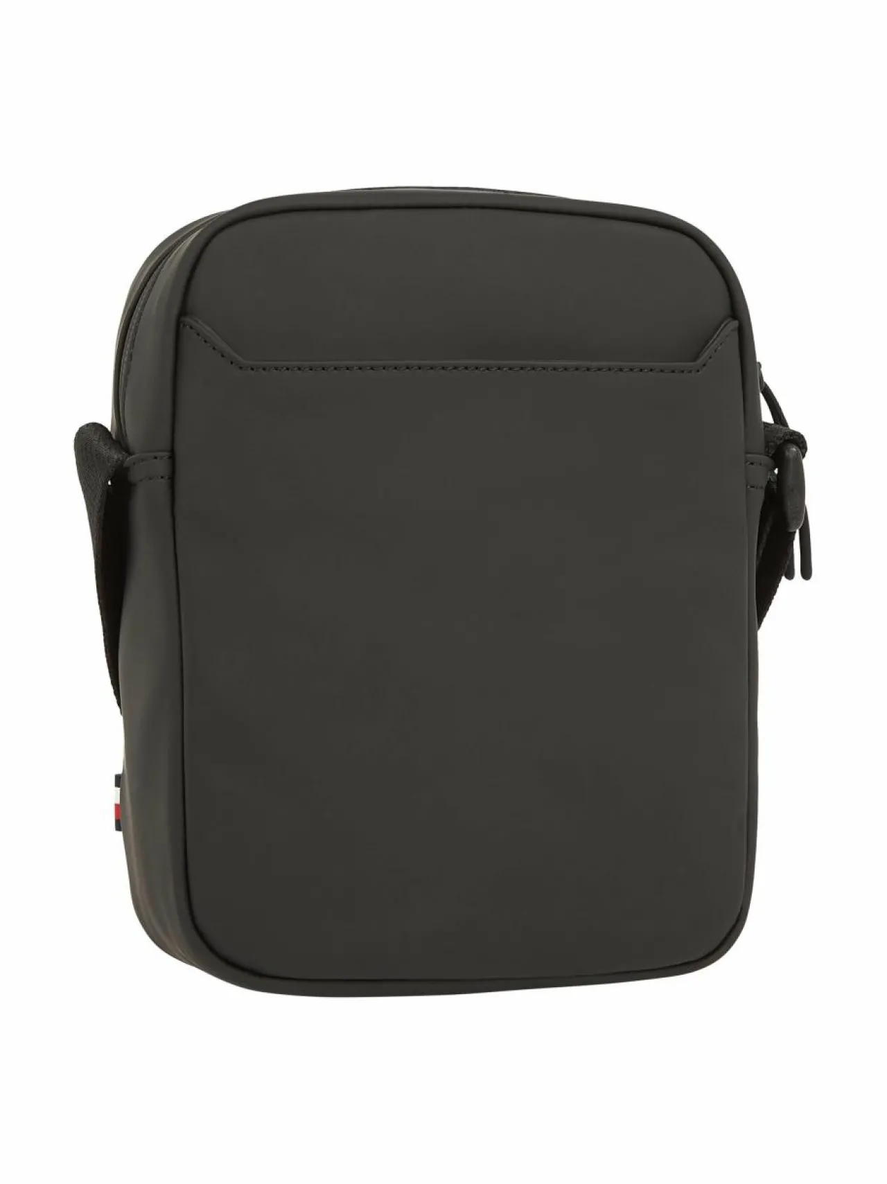 Tommy Hilfiger TH Mini Reporter -laukku^ Laukut