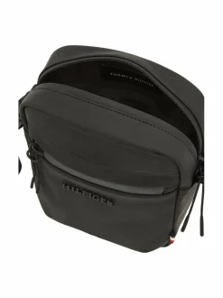 Tommy Hilfiger TH Mini Reporter -laukku^ Laukut