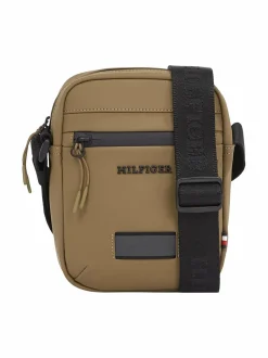 Laukut<Tommy Hilfiger TH Mini Reporter -laukku GX2 MIDWESTERN