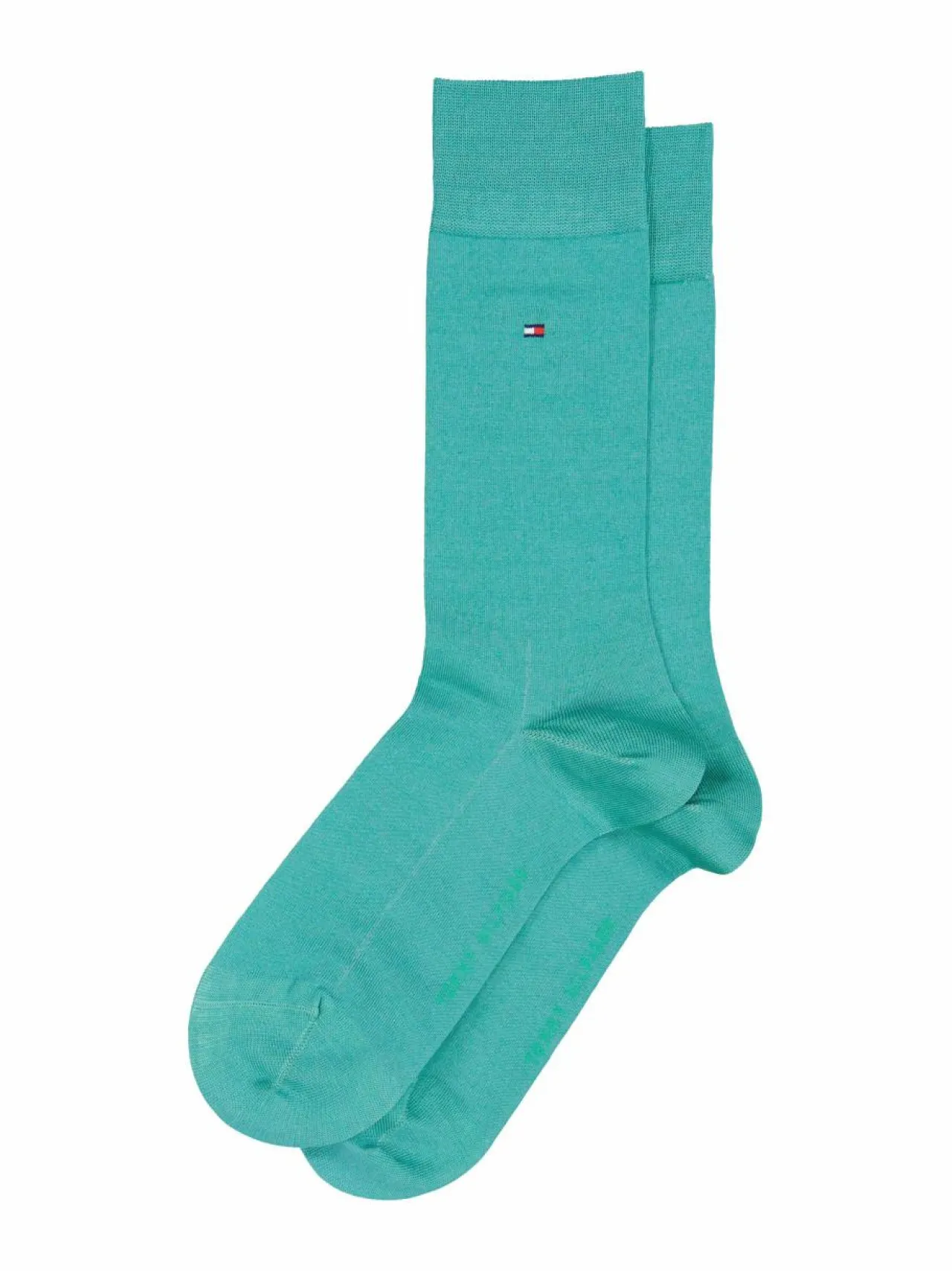 Tommy Hilfiger TH Premium Fil d'Ecosse -sukat^ Sukat
