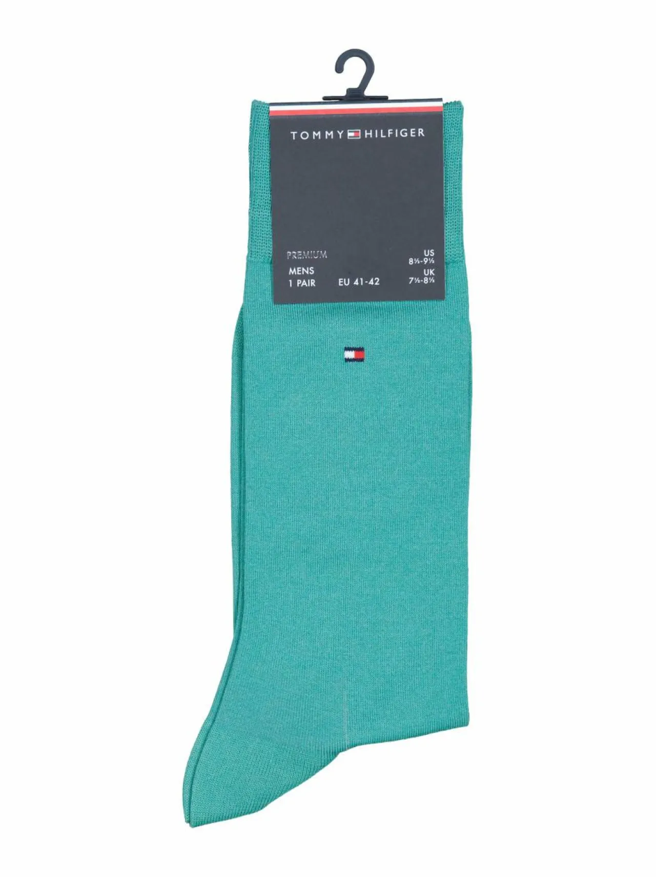 Tommy Hilfiger TH Premium Fil d'Ecosse -sukat^ Sukat
