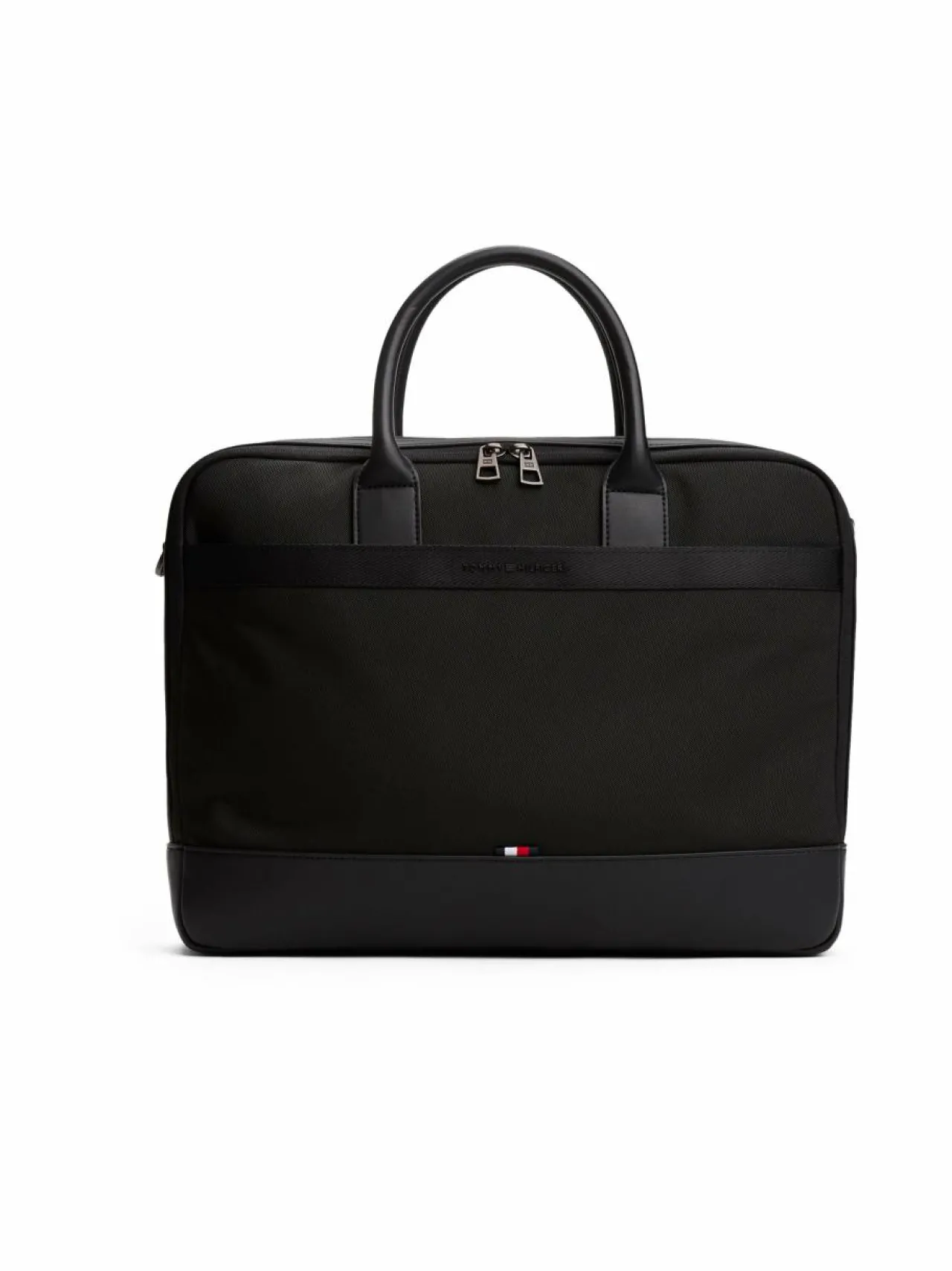 Tommy Hilfiger TH Travel -tietokonelaukku^ Tietokonelaukut|Tietokonelaukut