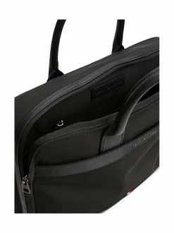 Tommy Hilfiger TH Travel -tietokonelaukku^ Tietokonelaukut|Tietokonelaukut