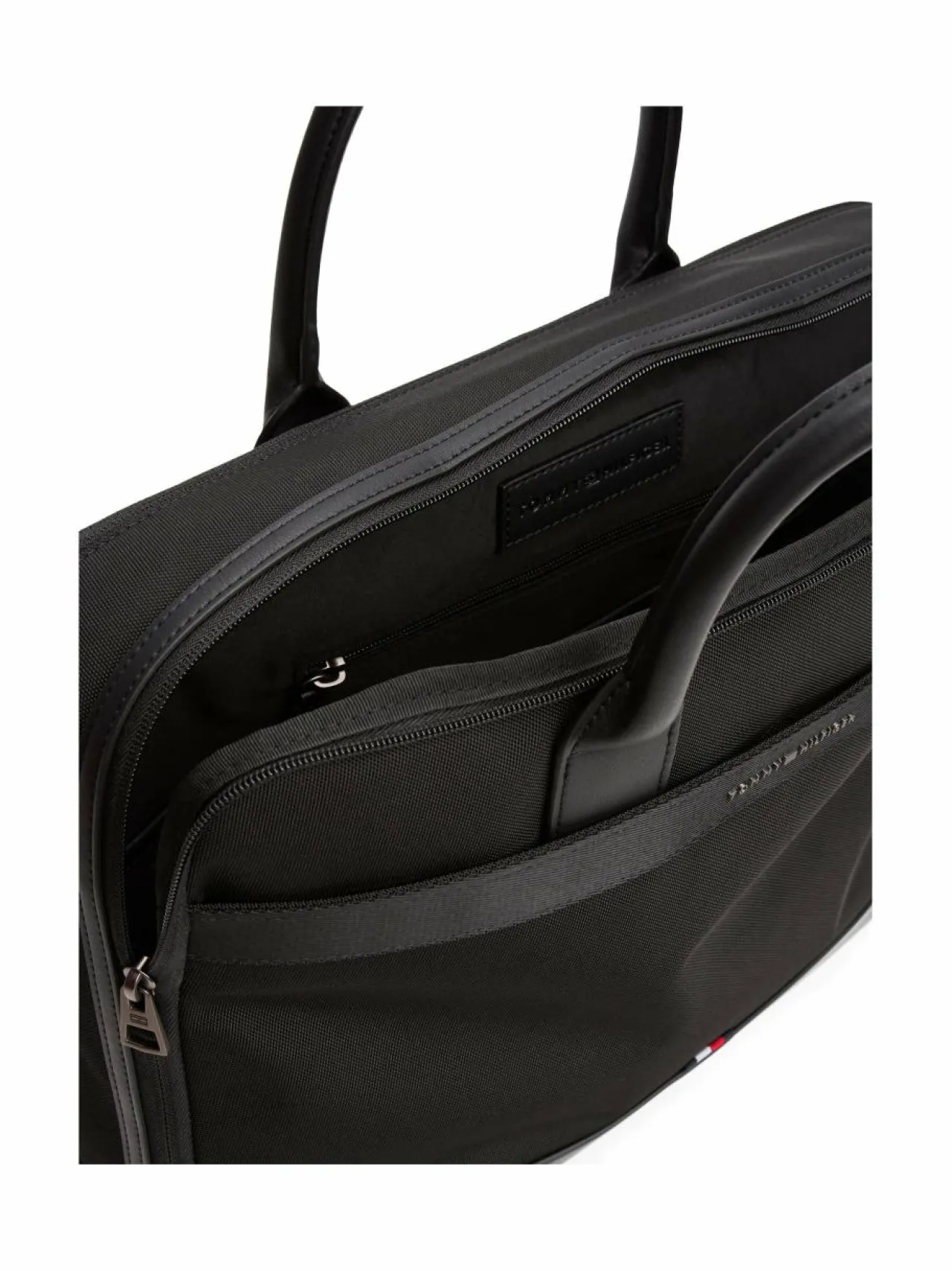 Tommy Hilfiger TH Travel -tietokonelaukku^ Tietokonelaukut|Tietokonelaukut