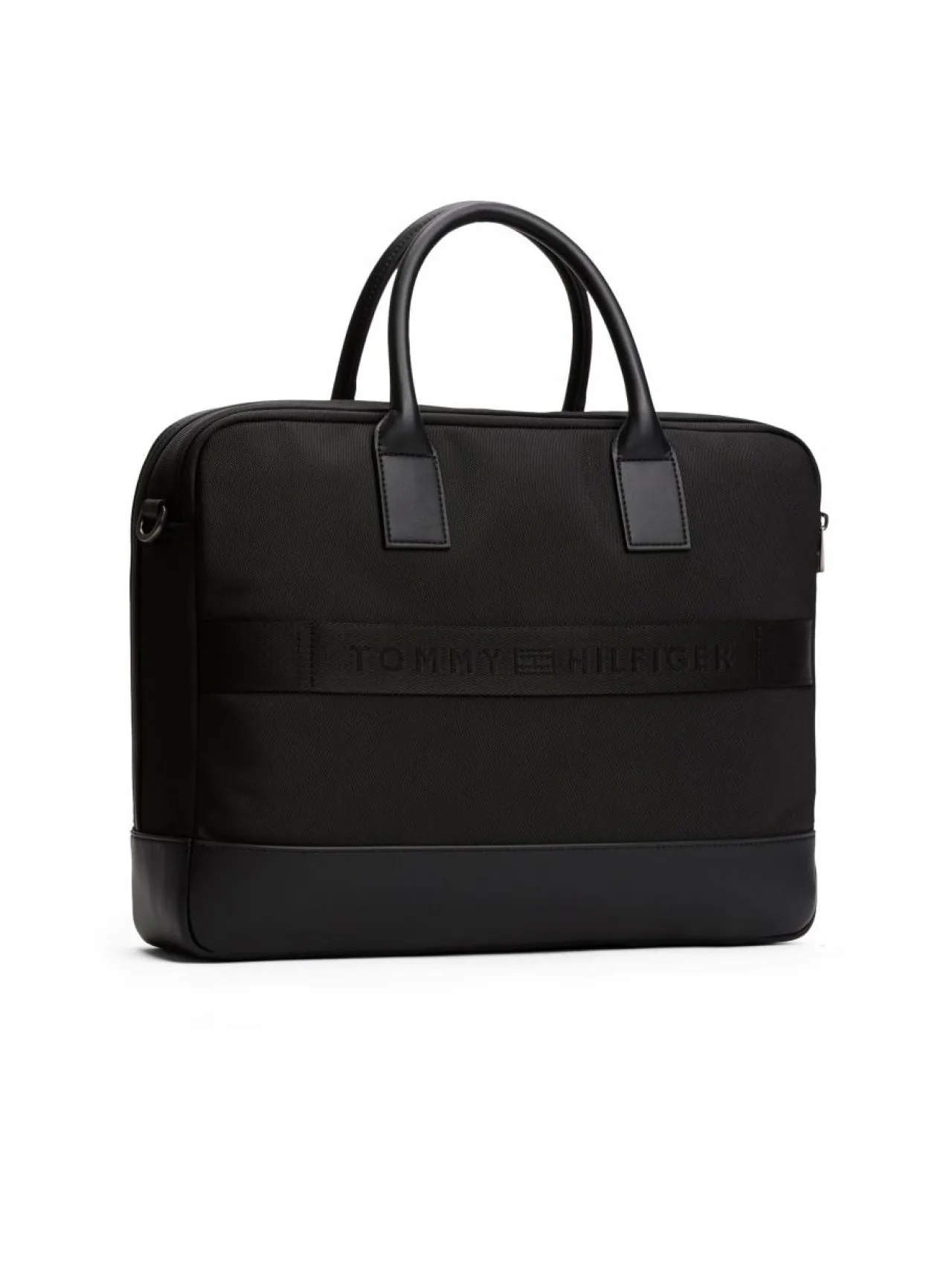 Tommy Hilfiger TH Travel -tietokonelaukku^ Tietokonelaukut|Tietokonelaukut