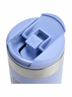 Tee, Kahvi & Vesi<Stanley The AeroLight™ Transit -termosmuki 470 ml HYDRANGEA