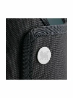 Tee, Kahvi & Vesi<Stanley The All Day Quencher Carry-All -olkalaukku termosmukille BLACK