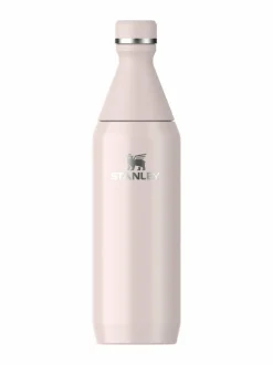 Stanley The All Day Slim Bottle -juomapullo, 0.6L^ Tee, Kahvi & Vesi