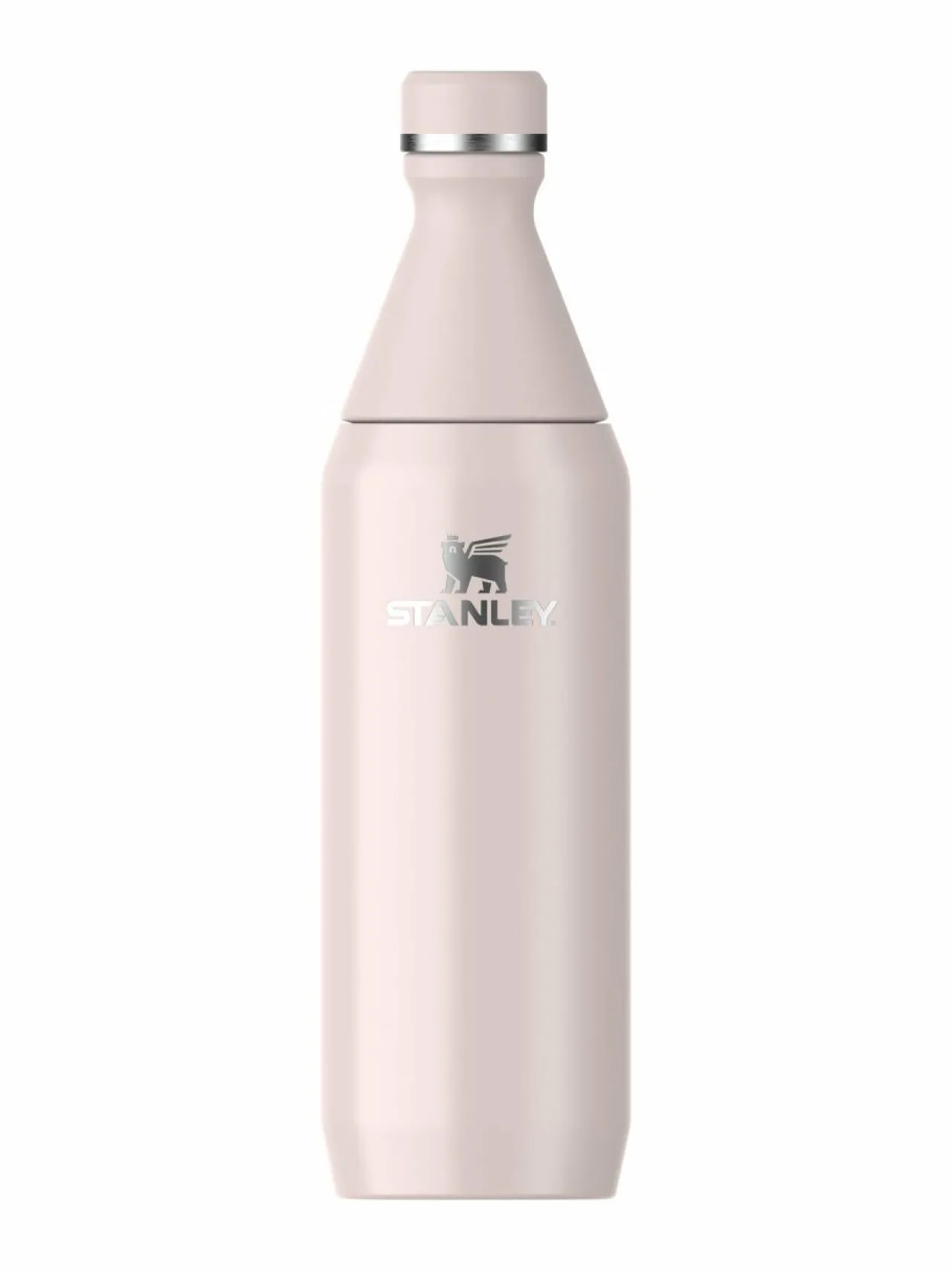 Stanley The All Day Slim Bottle -juomapullo, 0.6L^ Tee, Kahvi & Vesi