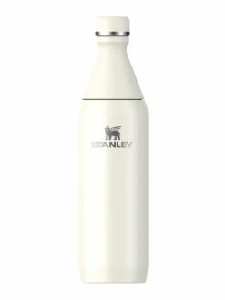 Tee, Kahvi & Vesi<Stanley The All Day Slim Bottle -juomapullo, 0.6L CREAM