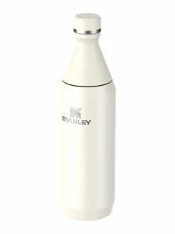 Tee, Kahvi & Vesi<Stanley The All Day Slim Bottle -juomapullo, 0.6L CREAM