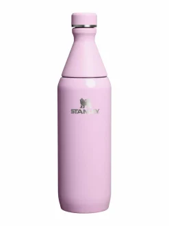 Stanley The All Day Slim Bottle -juomapullo 0,6 l^ Tee, Kahvi & Vesi