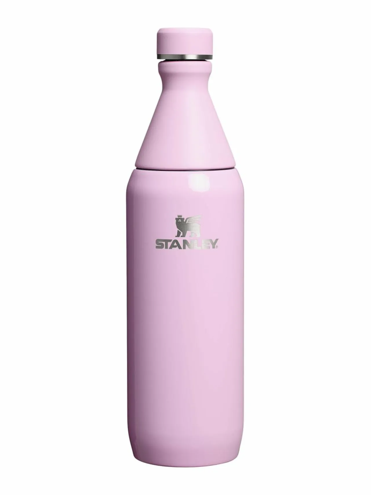 Stanley The All Day Slim Bottle -juomapullo 0,6 l^ Tee, Kahvi & Vesi