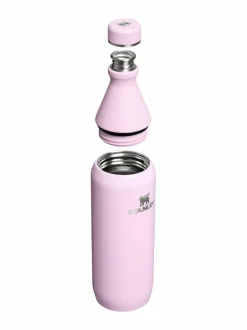 Stanley The All Day Slim Bottle -juomapullo 0,6 l^ Tee, Kahvi & Vesi