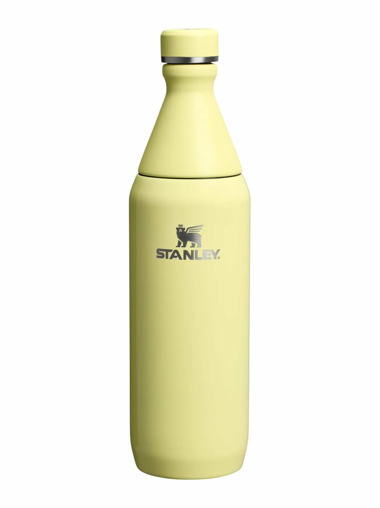 Stanley The All Day Slim Bottle -termospullo 0,6 l^ Tee, Kahvi & Vesi
