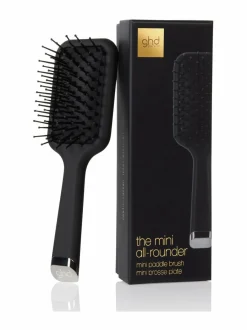 GHD The All-Rounder Mini Paddle -hiusharja^ Hiustarvikkeet