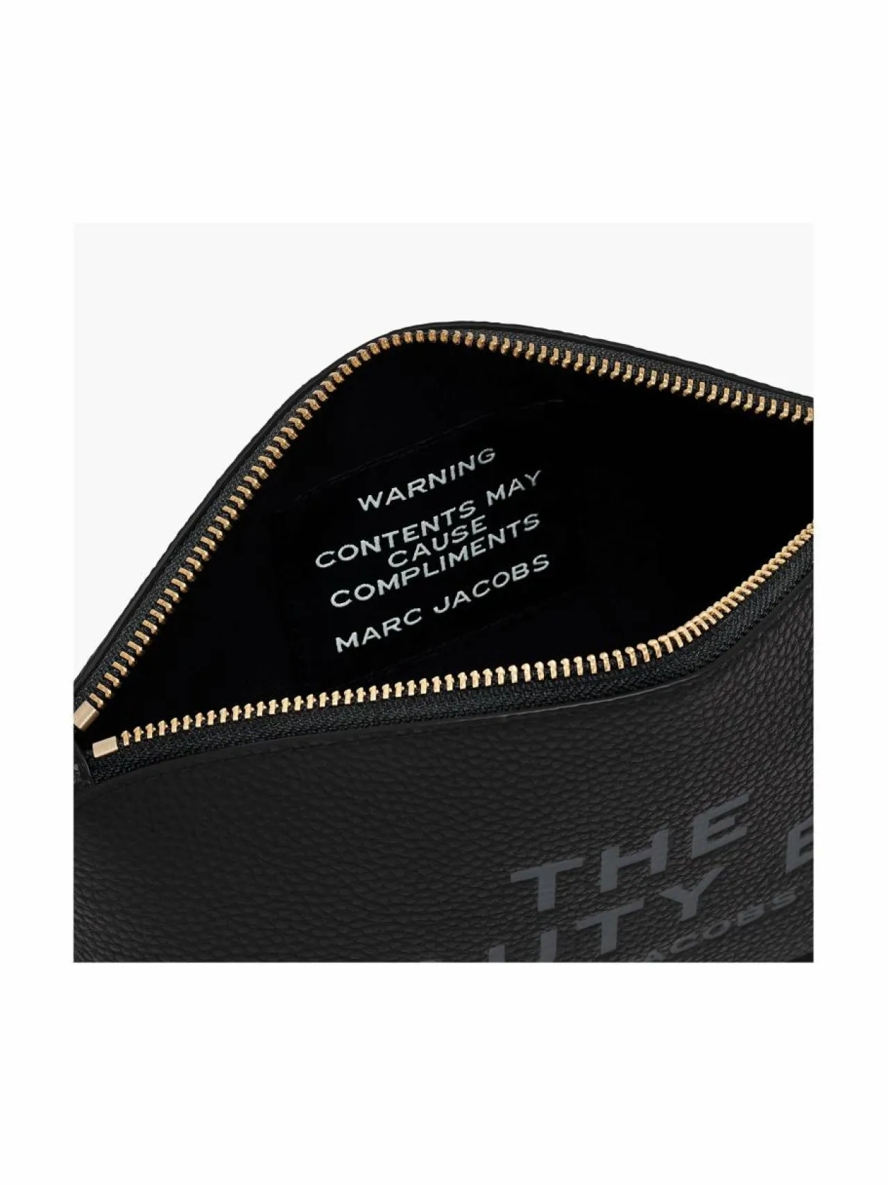 Toiletti- & Meikkilaukut<Marc Jacobs The Beauty Bag -meikkilaukku
