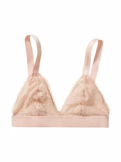 Closely The Bird Bralette -rintaliivit^ Alusvaatteet & -Asut