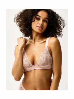 Closely The Bird Bralette -rintaliivit^ Alusvaatteet & -Asut