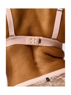 Closely The Bird Bralette -rintaliivit^ Alusvaatteet & -Asut