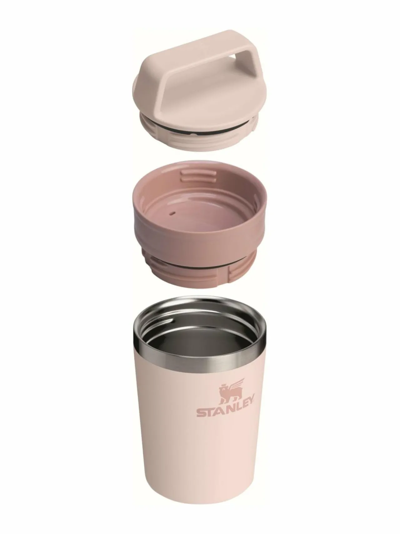 Stanley The Café-To-Go Travel Mug -termosmuki 0,23 l^ Tee, Kahvi & Vesi