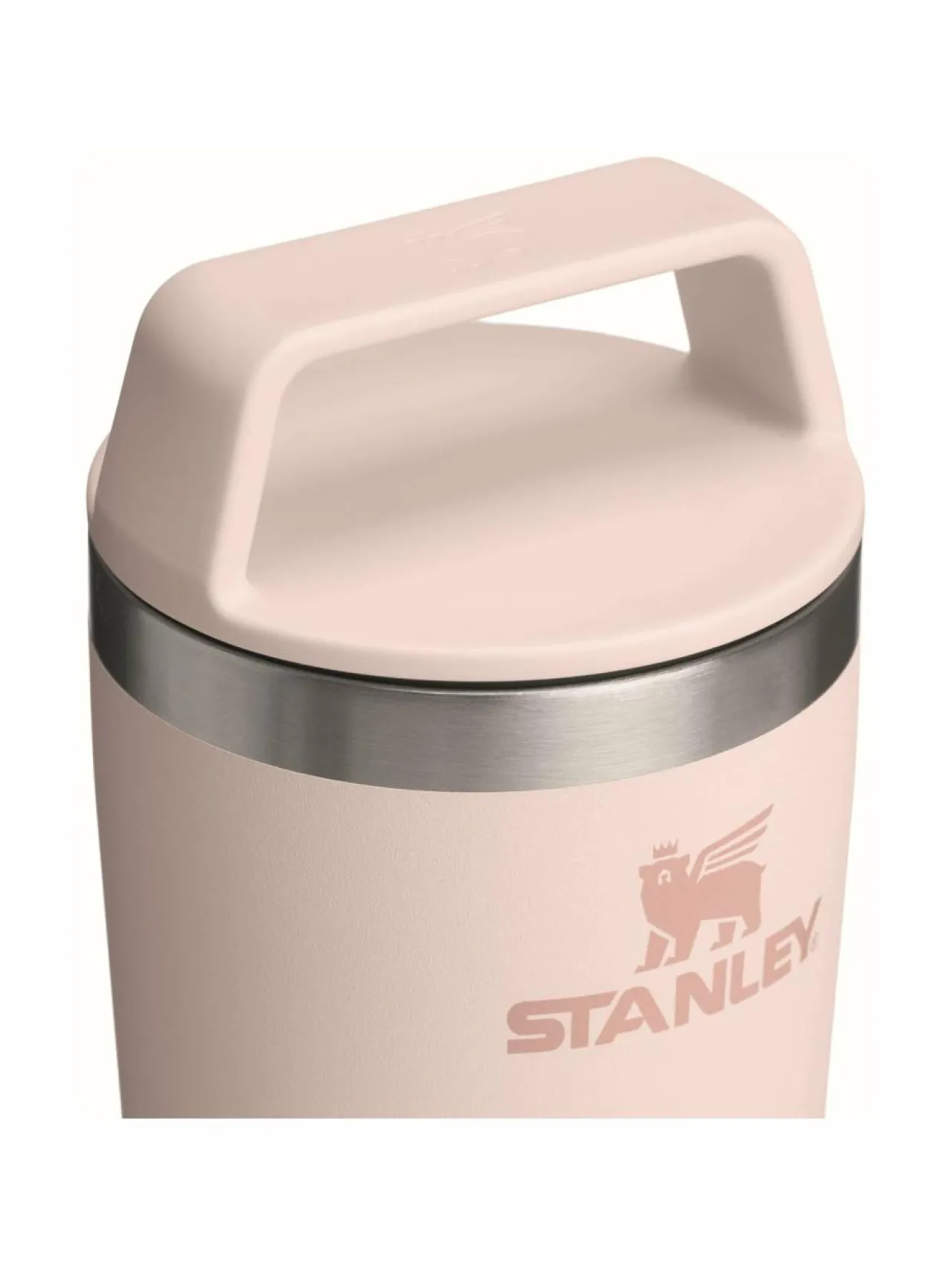 Stanley The Café-To-Go Travel Mug -termosmuki 0,35 l^ Tee, Kahvi & Vesi
