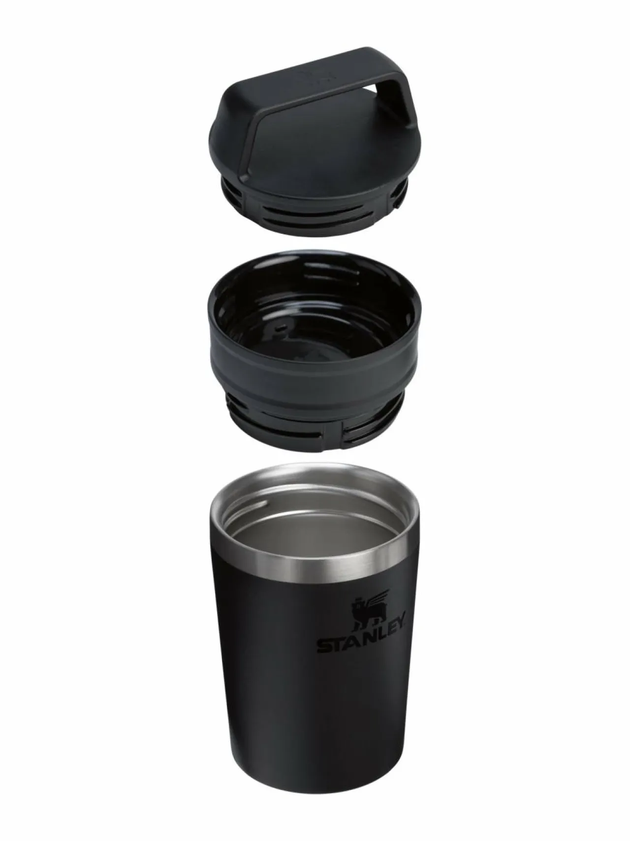 Stanley The Café-To-Go Travel -termosmuki 0,23 l^ Tee, Kahvi & Vesi