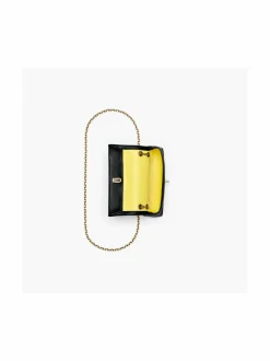 Marc Jacobs The Chain Wallet -pikkulaukku^ Olkalaukut
