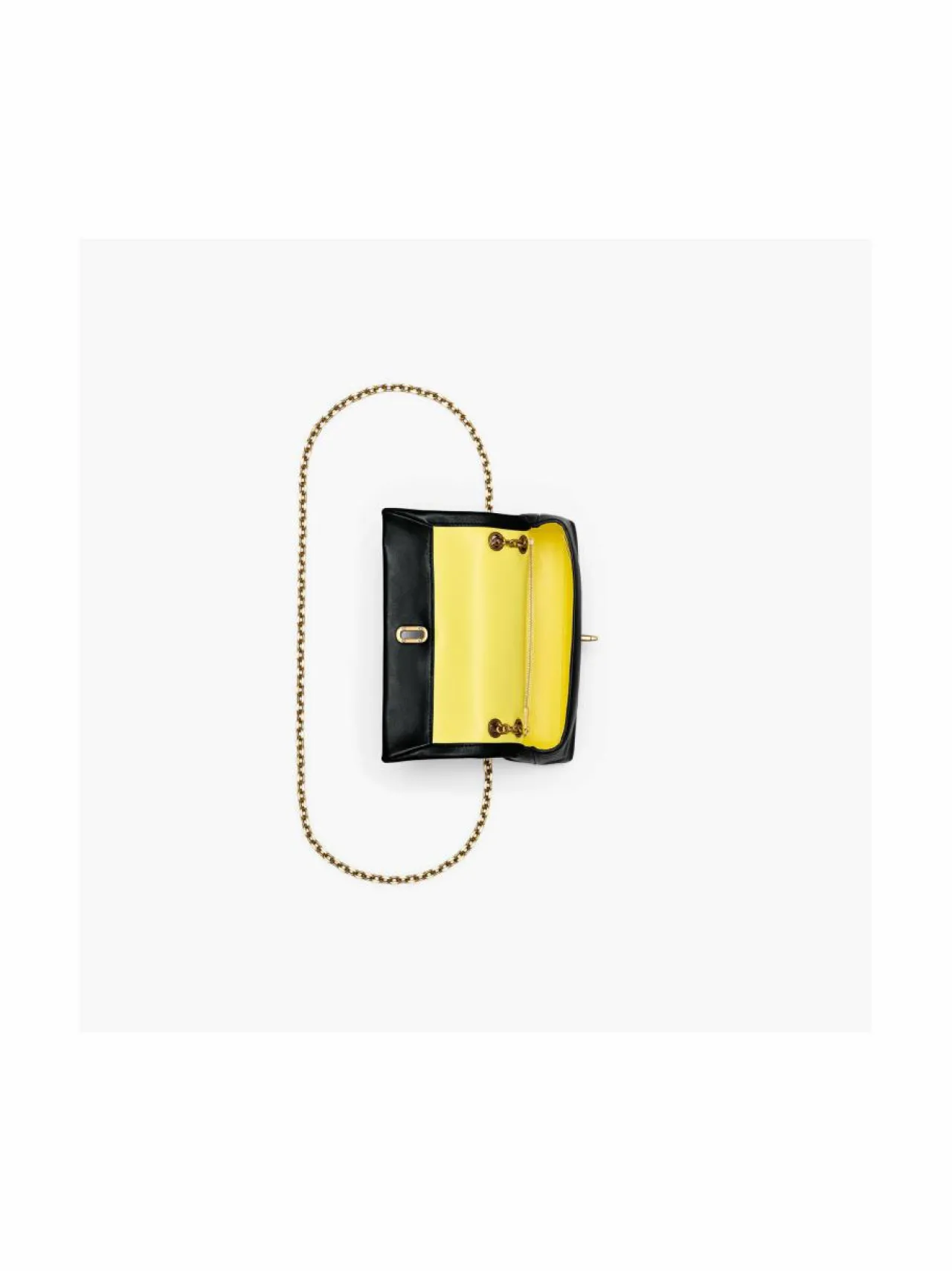 Marc Jacobs The Chain Wallet -pikkulaukku^ Olkalaukut