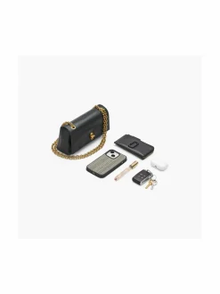 Marc Jacobs The Chain Wallet -pikkulaukku^ Olkalaukut
