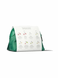 Tuoksupakkaukset<Molton Brown The Elegant Escapist Body and Hair Mini Travel Bag -ihonhoitopakkaus