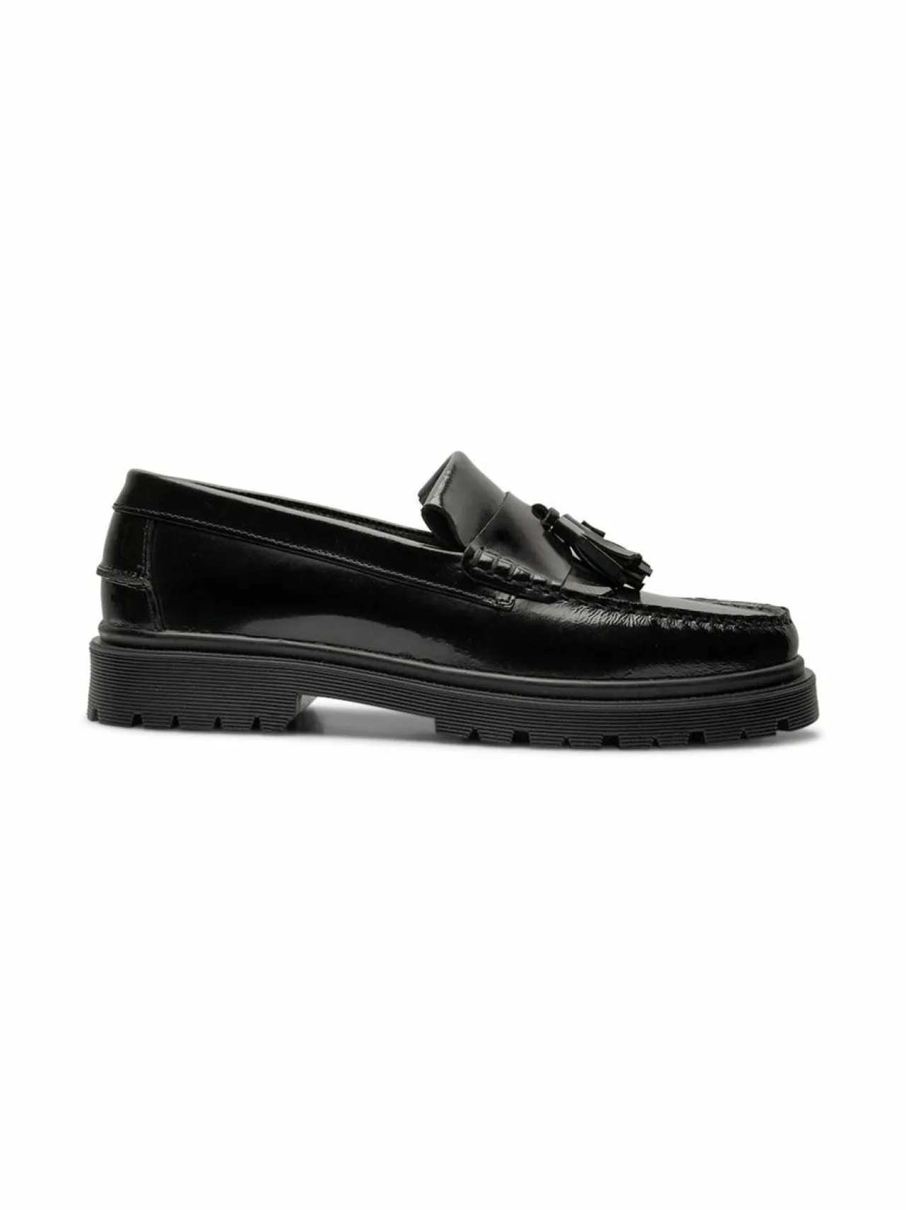 The Original 1936 Copenhagen The Florida -nahkaloaferit^ Kävelykengät & Loaferit