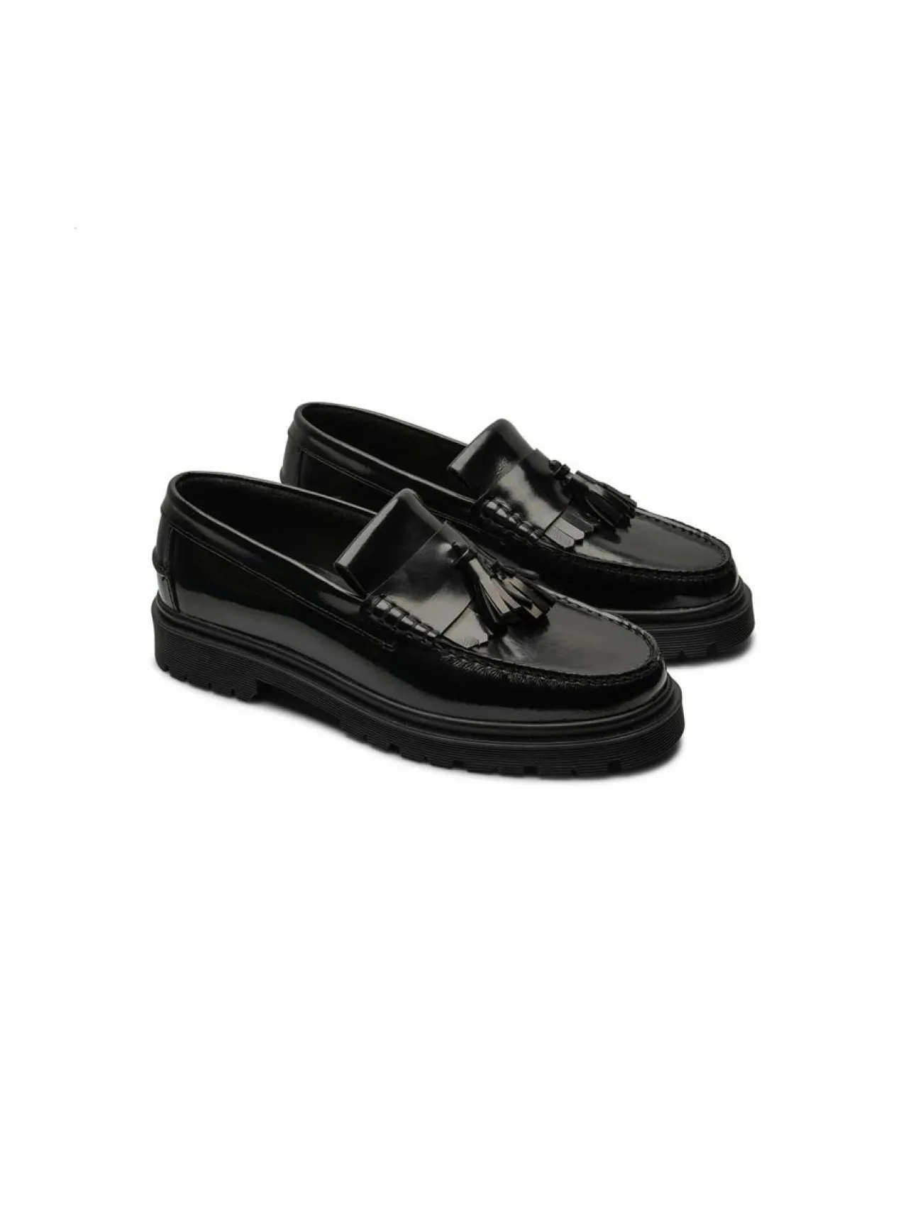 The Original 1936 Copenhagen The Florida -nahkaloaferit^ Kävelykengät & Loaferit