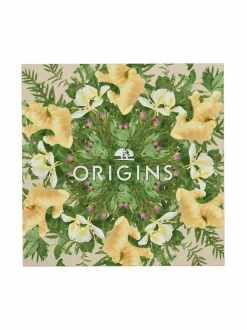 Ihonhoitopakkaukset<Origins The Glow-Boosting Collection -ihonhoitopakkaus