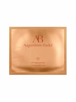 Kasvojenhoito<Augustinus Bader The Hydrogel Face Mask -kasvonaamio