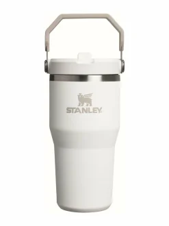Tee, Kahvi & Vesi<Stanley The IceFlow™ Flip Straw 2.0 Tumbler -termosmuki 0,6 l FROST