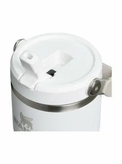Tee, Kahvi & Vesi<Stanley The IceFlow™ Flip Straw 2.0 Tumbler -termosmuki 0,6 l FROST