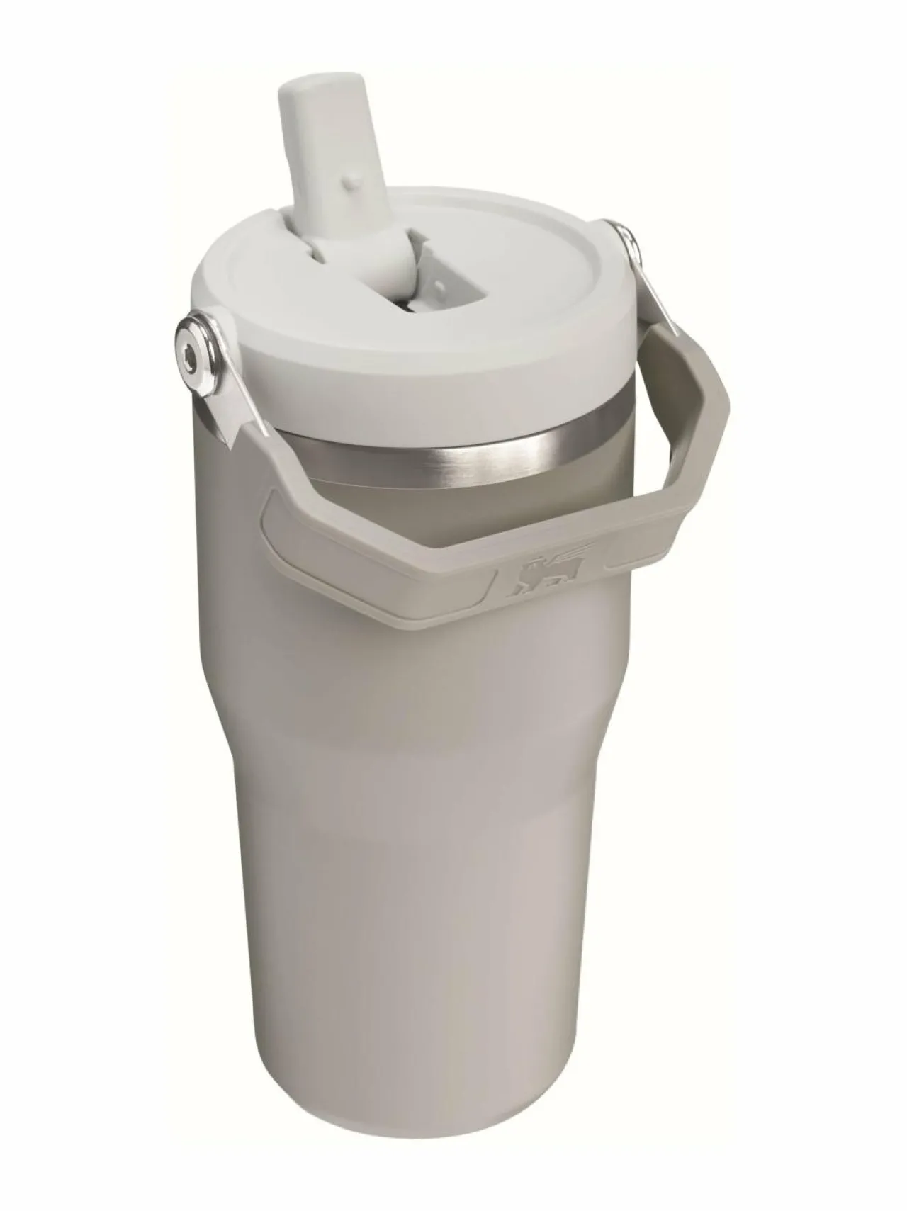 Tee, Kahvi & Vesi<Stanley The IceFlow™ Flip Straw 2.0 Tumbler -termosmuki 0,6 l ASH