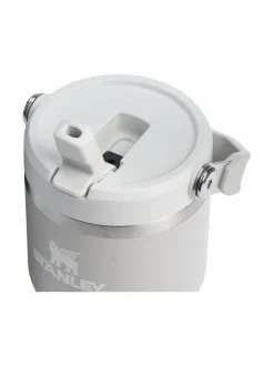 Tee, Kahvi & Vesi<Stanley The IceFlow™ Flip Straw 2.0 Tumbler -termosmuki 0,6 l ASH