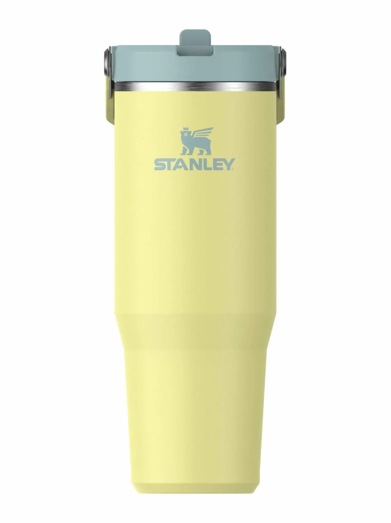 Stanley The IceFlow™ Flip Straw Tumbler -termosmuki 0.89 l^ Tee, Kahvi & Vesi